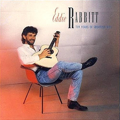 Eddie Rabbitt